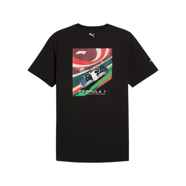 Fórmula 1 Playera GP Monza 2024