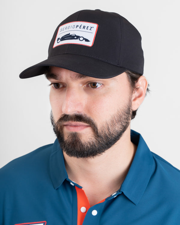 Gorra Snapback Legend RB20 Checo Perez