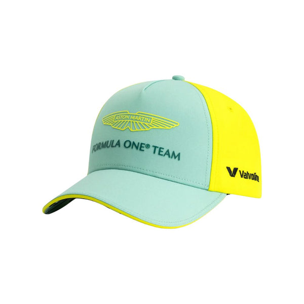 Gorra Aston Martin GP Miami Oficial 2025