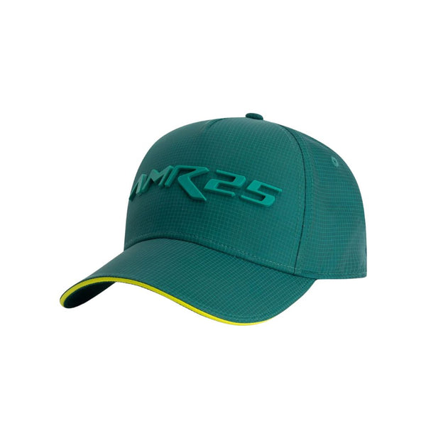 Gorra Aston Martin Tech