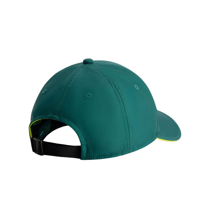 Gorra Aston Martin Tech Detrás