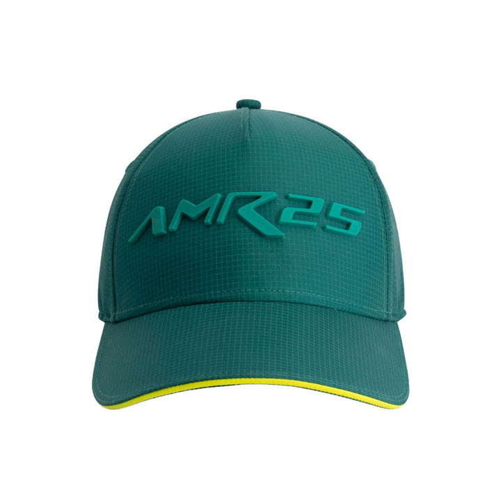 Gorra Aston Martin Tech Frente