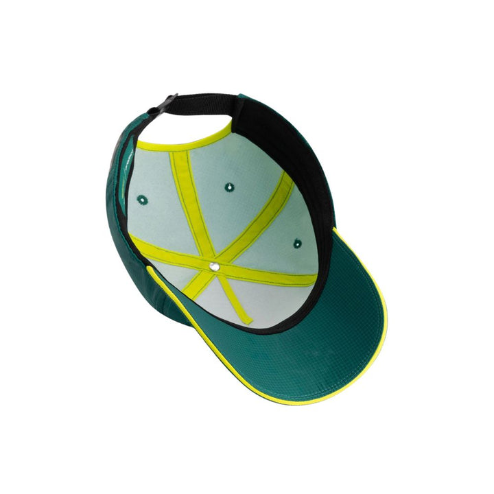 Gorra Aston Martin Tech Visera