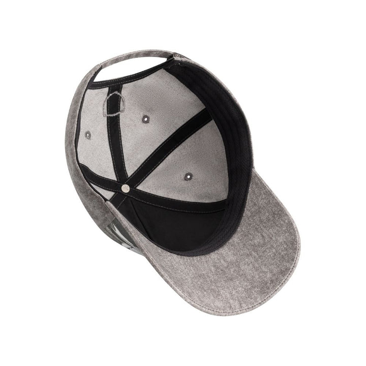 Gorra Gráfica Ferrari
