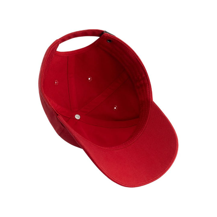 Gorra Italiana Ferrari
