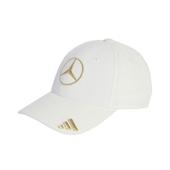Gorra Mercedes AMG Petronas GP Mónaco Oficial 2025
