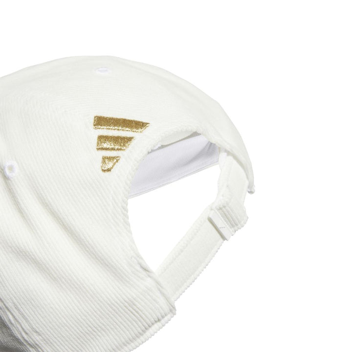 Gorra Mercedes AMG Petronas GP Mónaco Oficial 2025 Detalle Logo