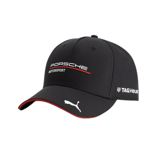 Gorra Porsche Motorsport Oficial