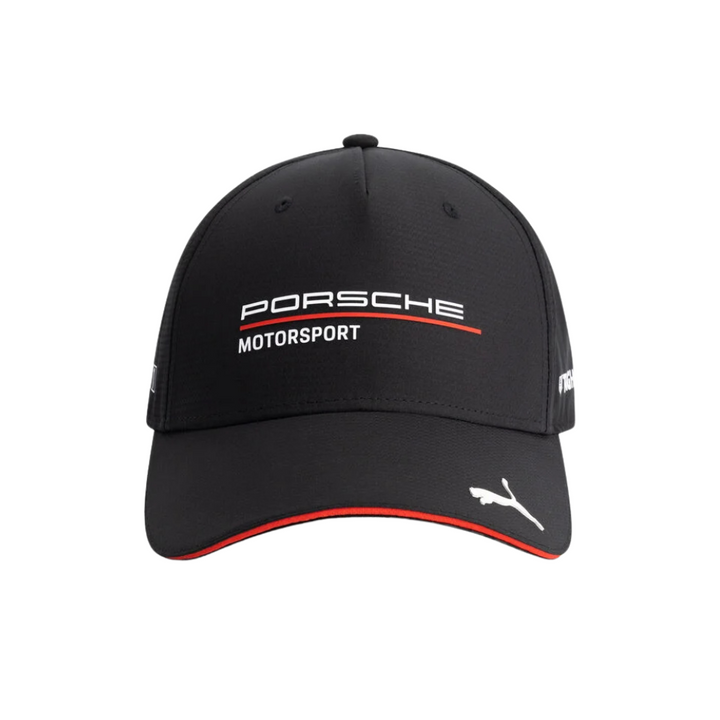 Gorra Porsche Motorsport Oficial Frente