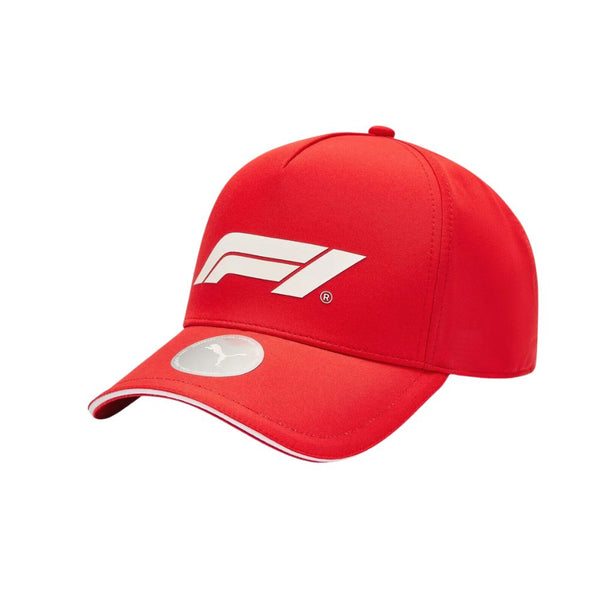 Gorra Logo Fórmula 1