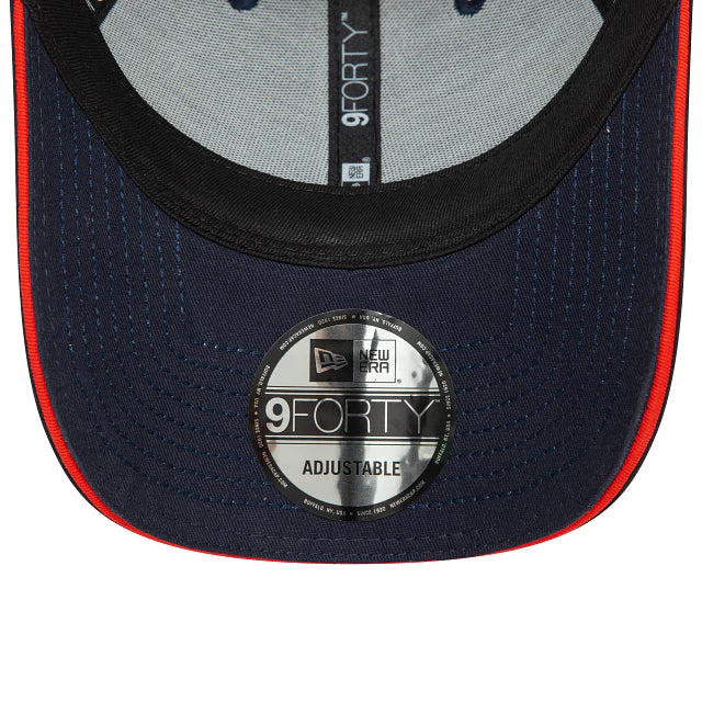 Gorra Red Bull Racing Checo Pérez Oficial 2024
