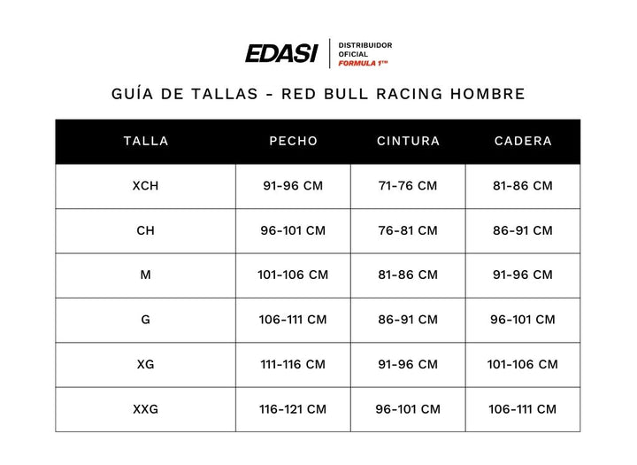 Red Bull Racing Camiseta Polo Checo Pérez Oficial 2023