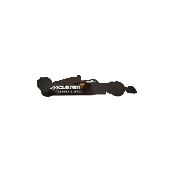 Imán Monoplaza McLaren