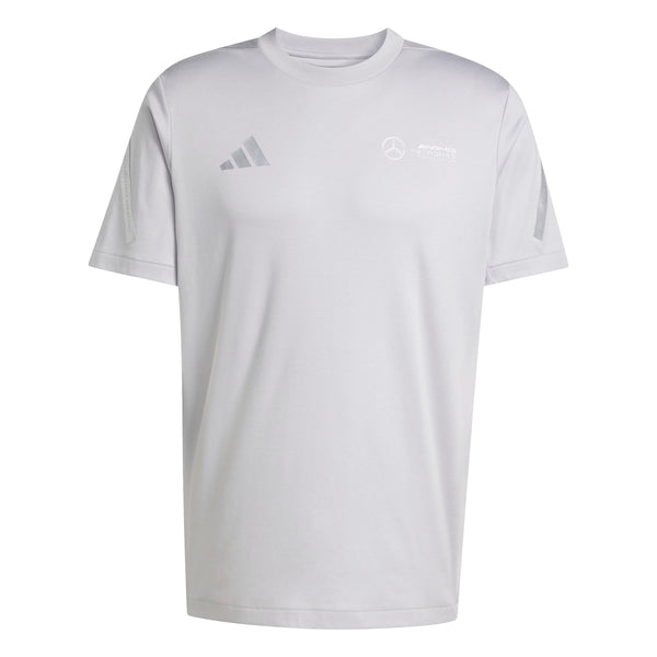 Playera Mercedes AMG- Petronas Silver Arrows