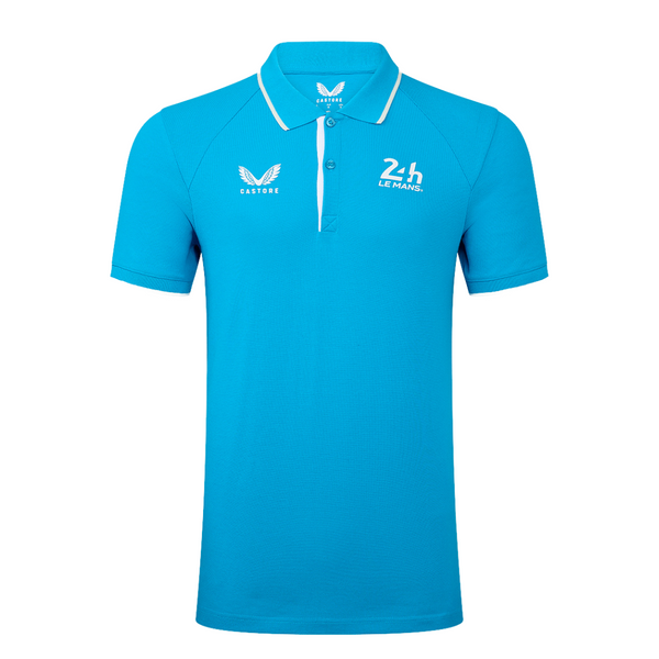 Le Mans Camiseta Polo