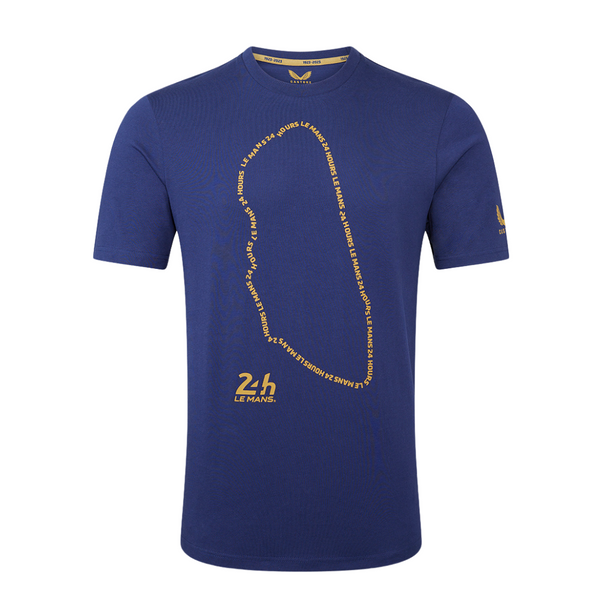 Le Mans Playera