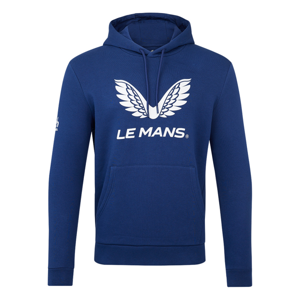 Le Mans Sudadera