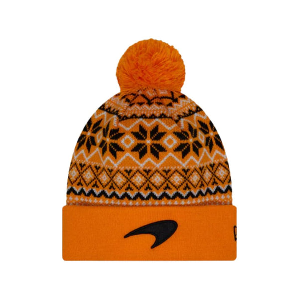 McLaren Gorro Navideño