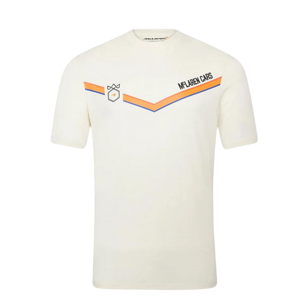 McLaren Playera GP Mónaco 2023