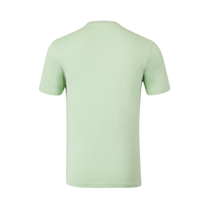 McLaren Playera Logo Atras
