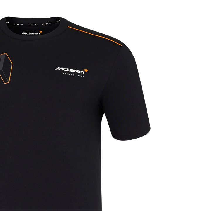 McLaren Playera Oscar Piastri