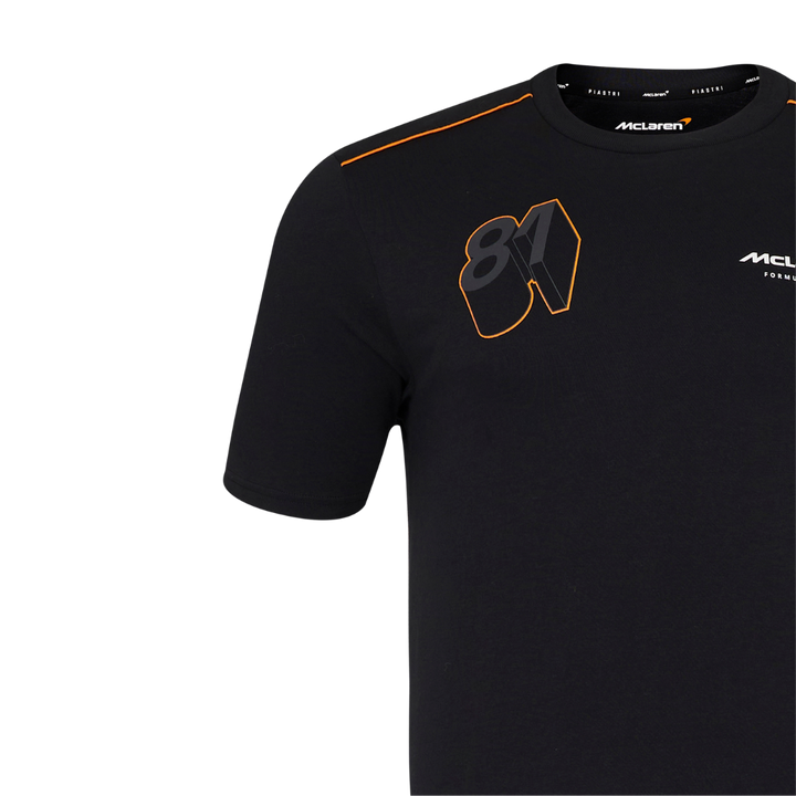 McLaren Playera Oscar Piastri 2