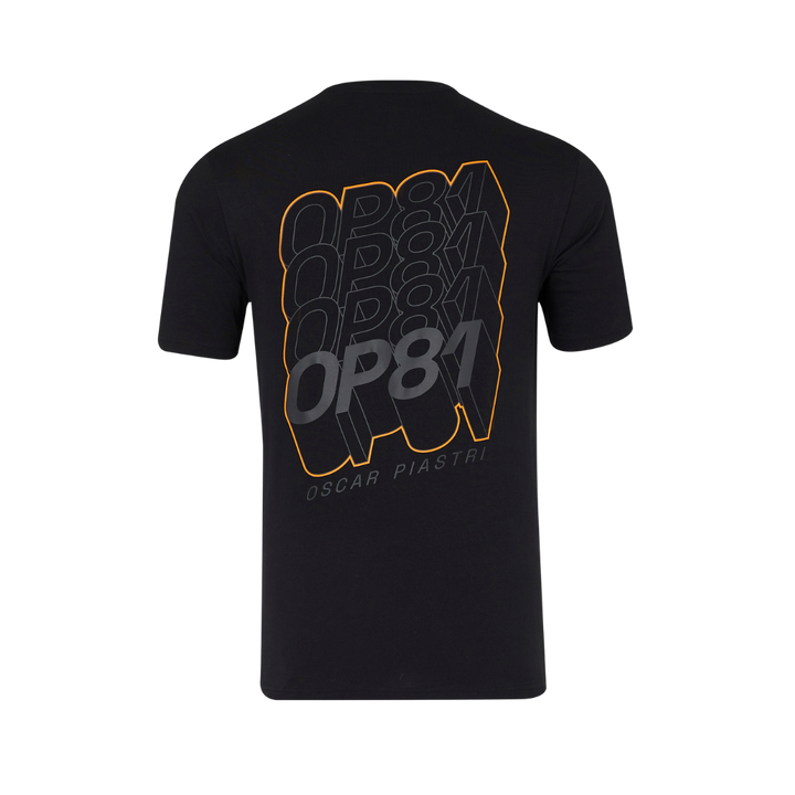 McLaren Playera Oscar Piastri