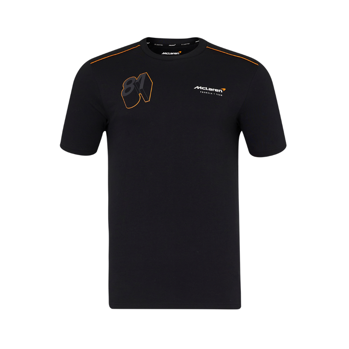 McLaren Playera Oscar Piastri