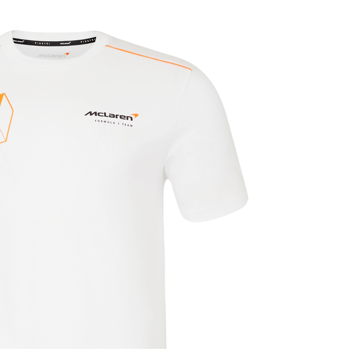 McLaren Playera Oscar Piastri