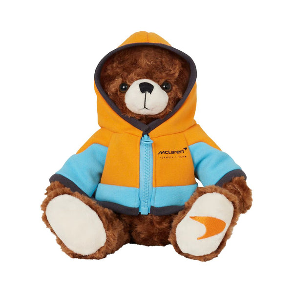 Oso Peluche McLaren