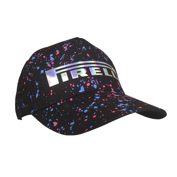 Pirelli Gorra Oficial Edición Vazabase