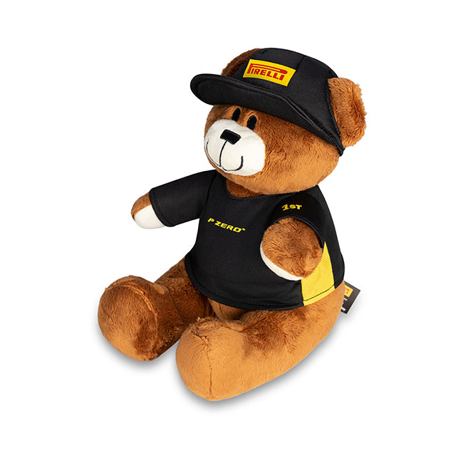 Pirelli Oso Peluche 2