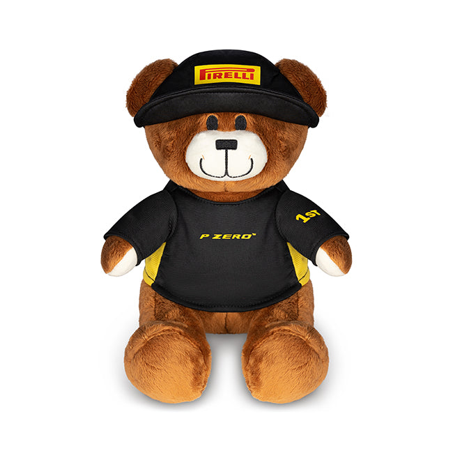 Pirelli Oso Peluche 3