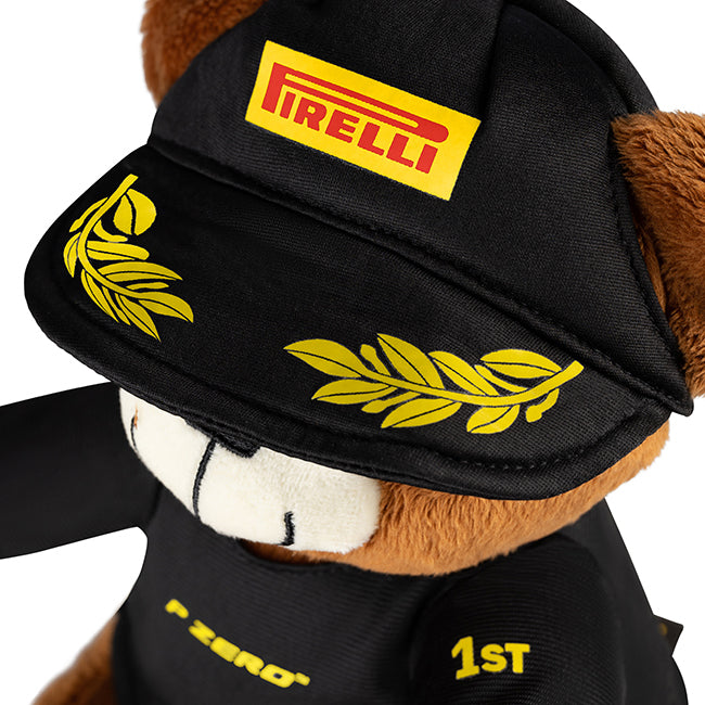 Pirelli Oso Peluche 4
