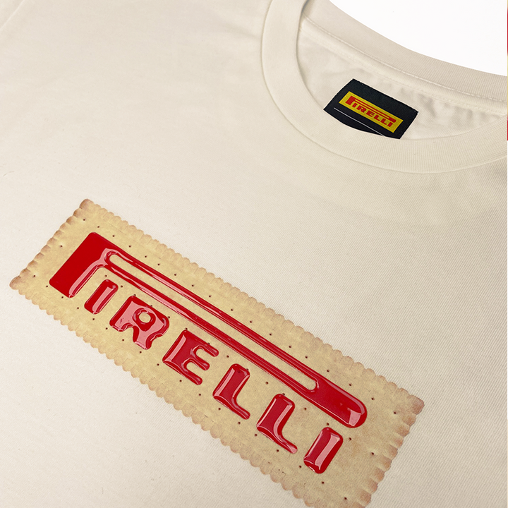 Pirelli Playera Biscotto 3