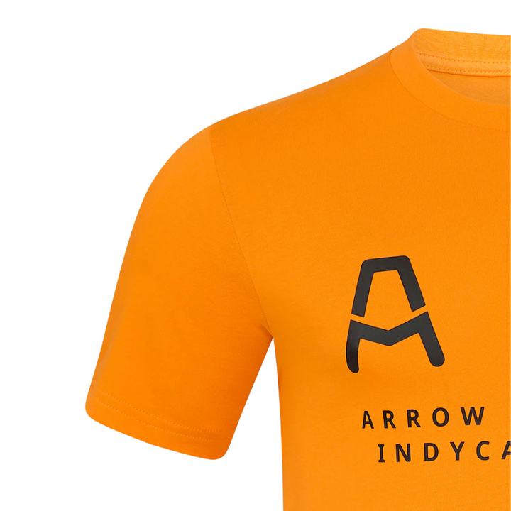 Playera Arrow McLaren IndyCar Derecho