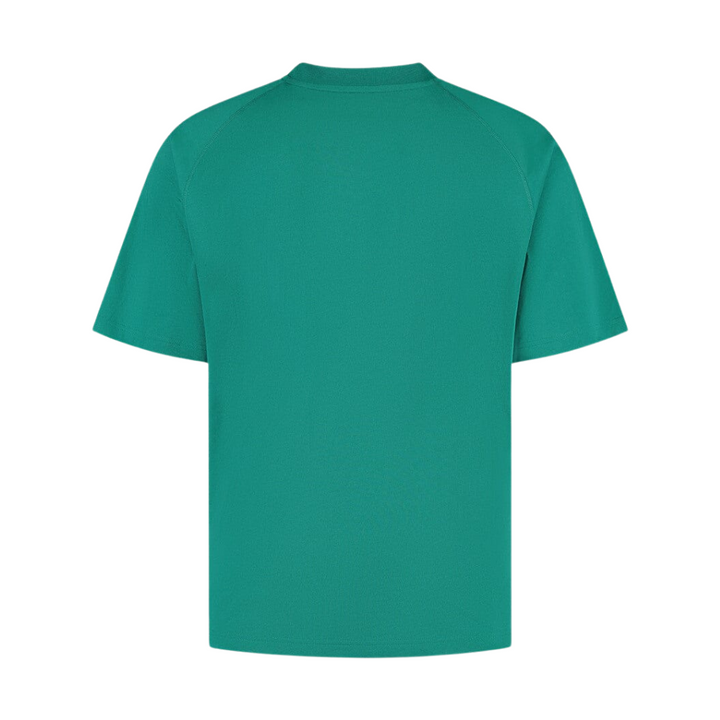 Playera Logo Aston Martin Espalda