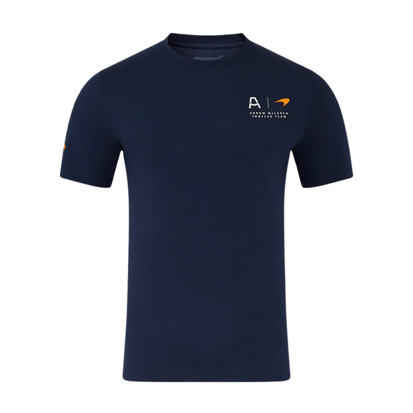 Playera Pato O'Ward Arrow McLaren IndyCar