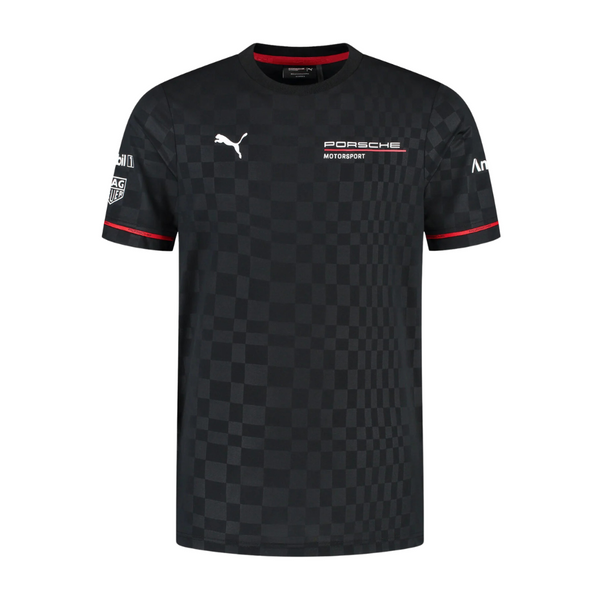 Playera Porsche Motorsport Oficial