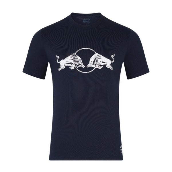 Playera Red Bull Racing Graphic Bull