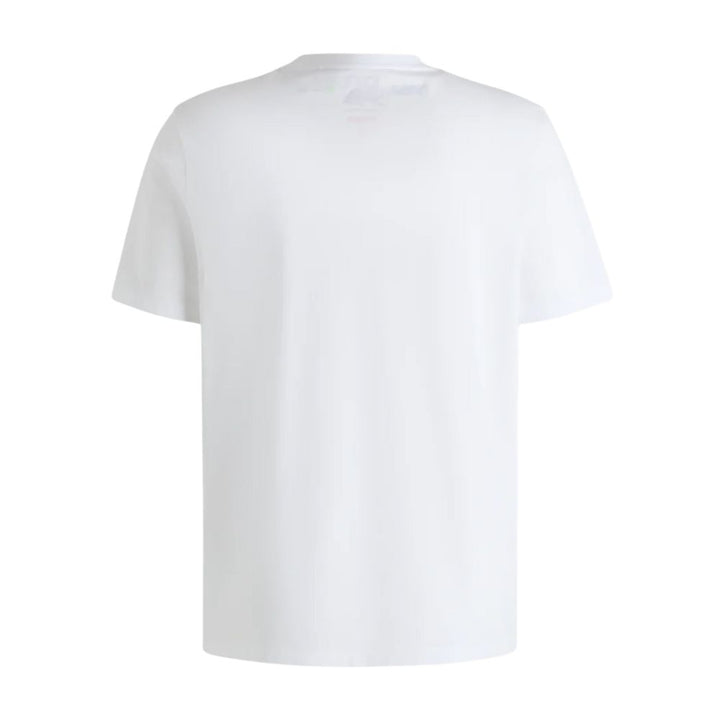 Playera Visa Cash App RB F1 Team GP Japón Espalda