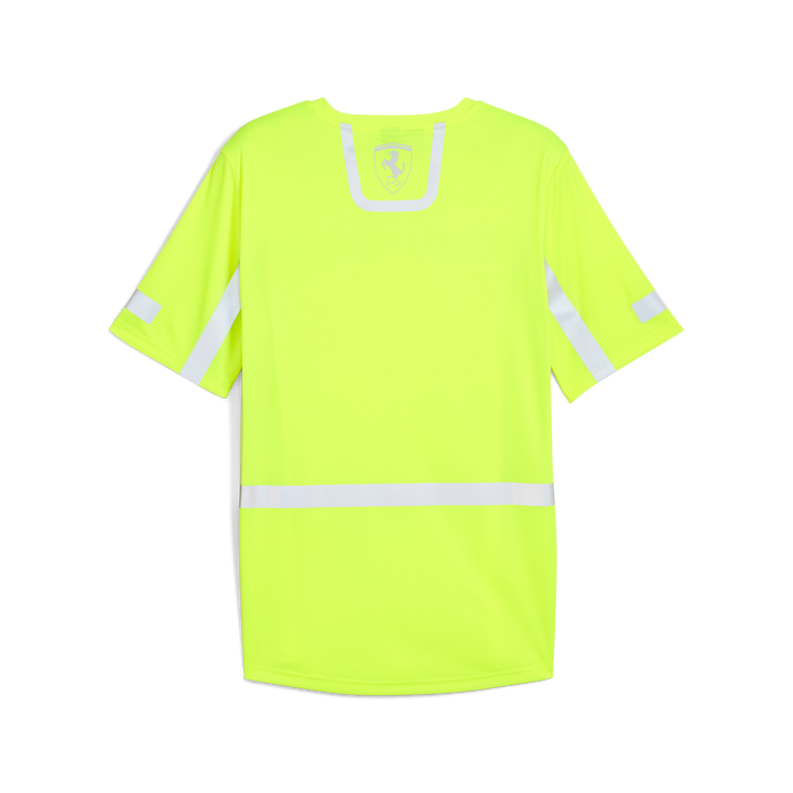 Playera Ferrari Reflective Oficial 2024