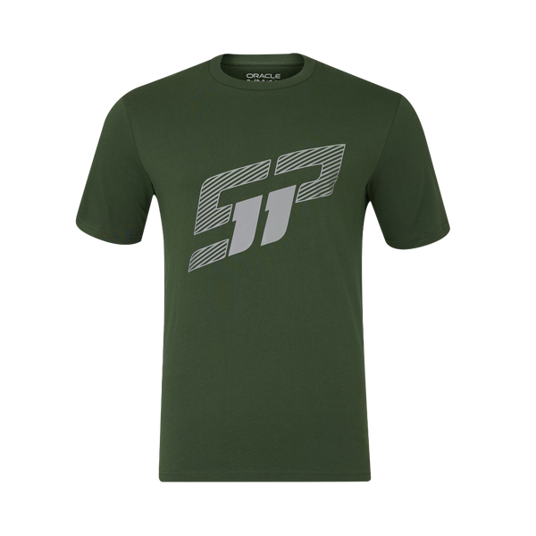 Playera Red Bull Racing Checo Pérez Reflective