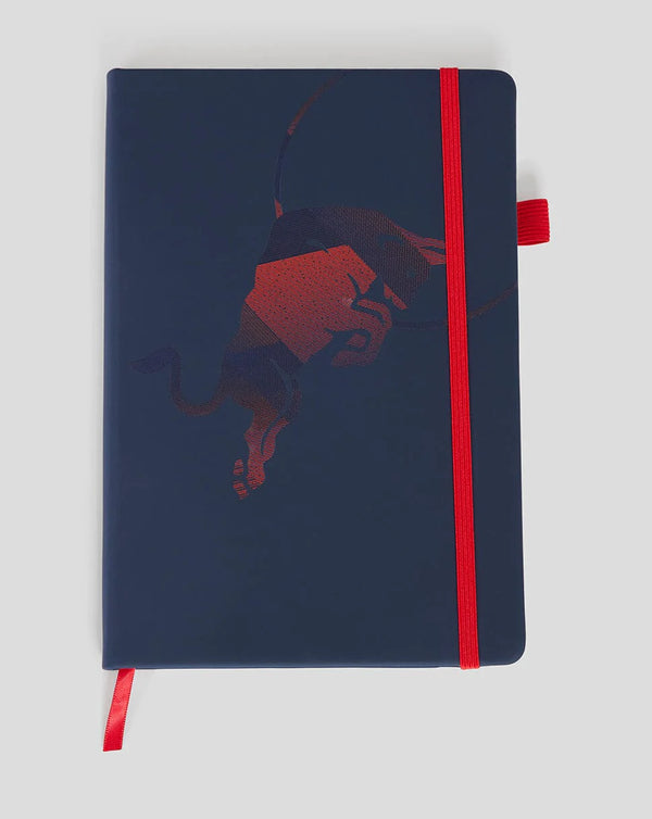 Libreta Red Bull Racing