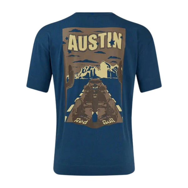 Red Bull Racing Playera GP Austin 2024