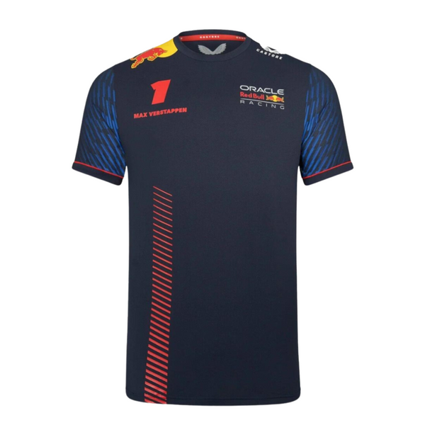 Red Bull Racing Playera Max Verstappen Oficial 2023