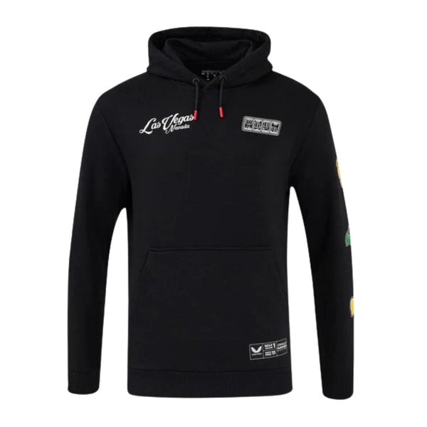 Red Bull Racing Sudadera GP Las Vegas 2024