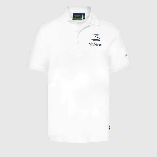 Ayrton Senna Polo Legacy