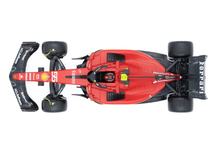Scuderia Ferrari SF23 Monoplaza Carlos Sainz 4