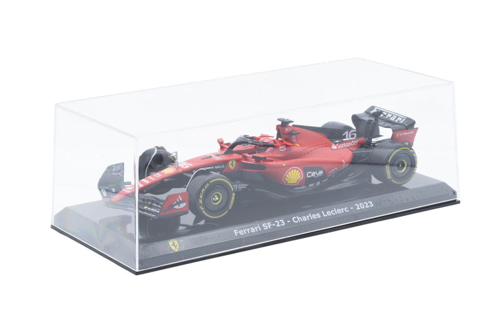 Scuderia Ferrari SF23 Monoplaza Charles Leclerc 2